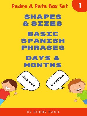 cover image of Learn Basic Spanish to English Words